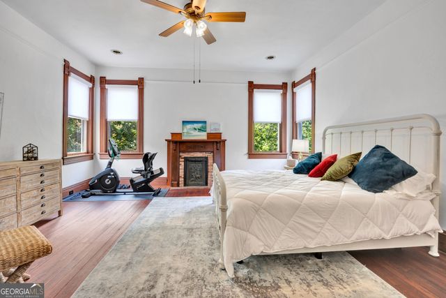 1102 Emory Street, Oxford, GA 30054