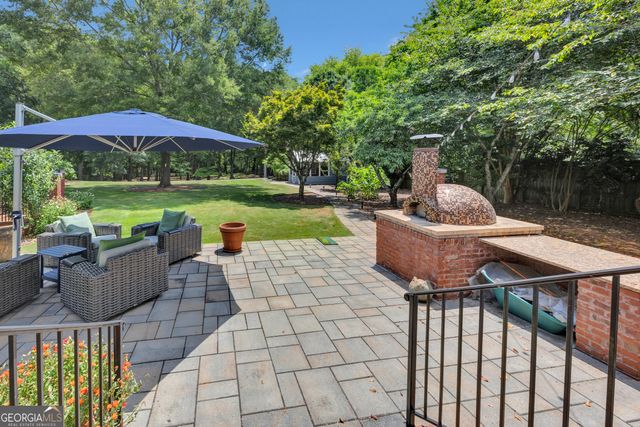 1102 Emory Street, Oxford, GA 30054