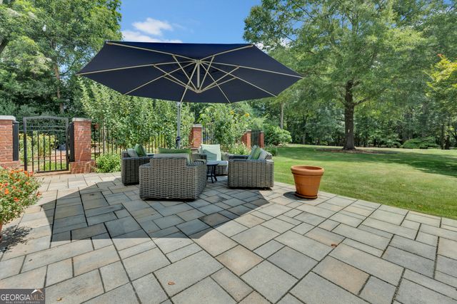 1102 Emory Street, Oxford, GA 30054