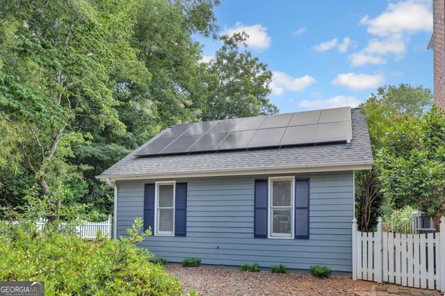 1102 Emory Street, Oxford, GA 30054