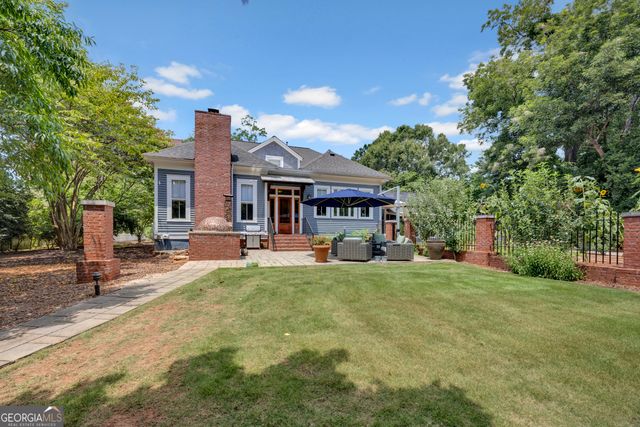 1102 Emory Street, Oxford, GA 30054