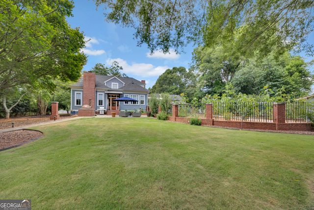 1102 Emory Street, Oxford, GA 30054
