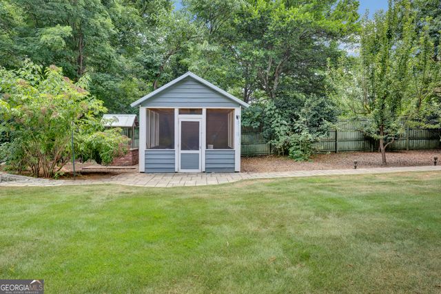 1102 Emory Street, Oxford, GA 30054