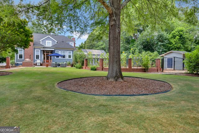 1102 Emory Street, Oxford, GA 30054