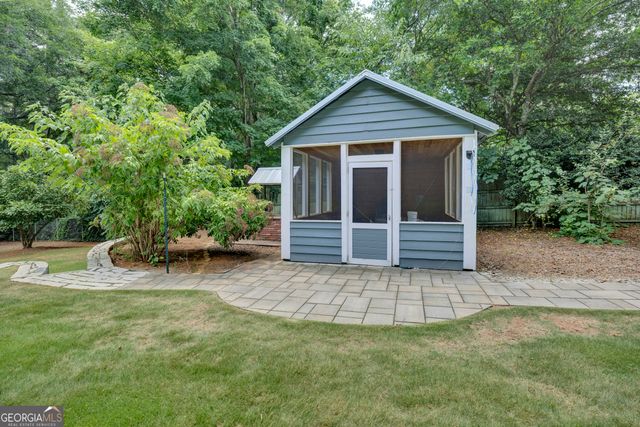 1102 Emory Street, Oxford, GA 30054
