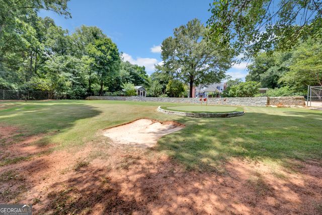 1102 Emory Street, Oxford, GA 30054