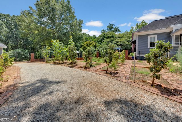 1102 Emory Street, Oxford, GA 30054