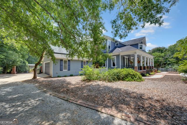 1102 Emory Street, Oxford, GA 30054