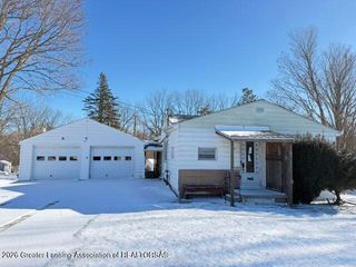 943 S Michigan Road, Eaton Rapids, MI 48827