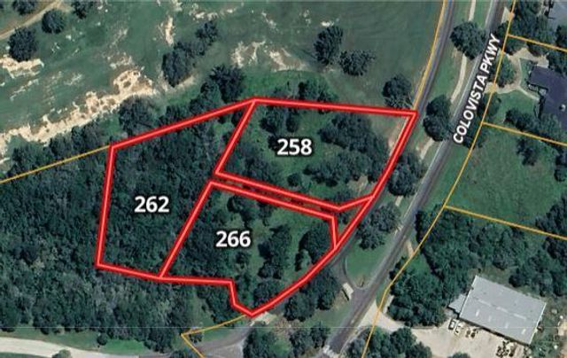 262 Colovista PKWY, Bastrop, TX 78602