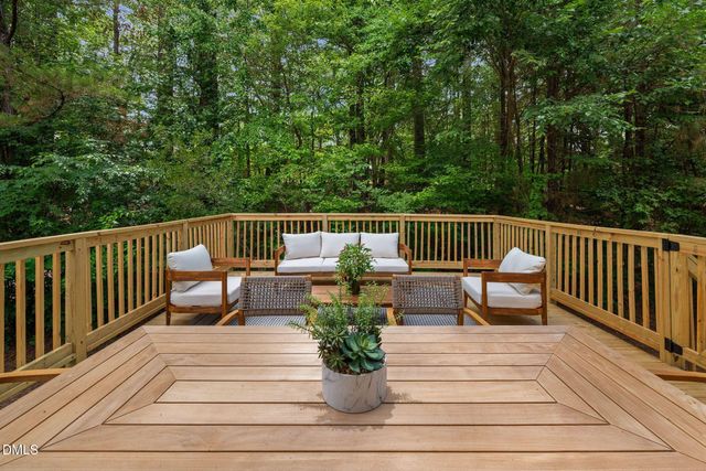 3629 Glidewell Court, Durham, NC 27707
