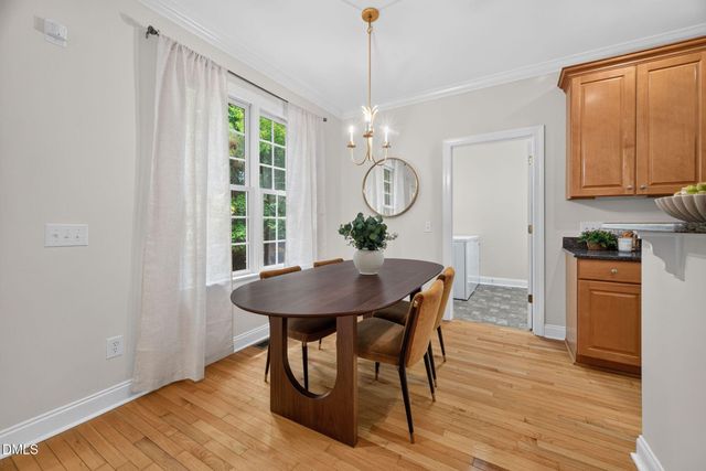 3629 Glidewell Court, Durham, NC 27707