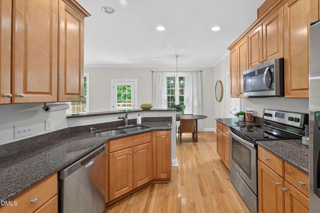3629 Glidewell Court, Durham, NC 27707
