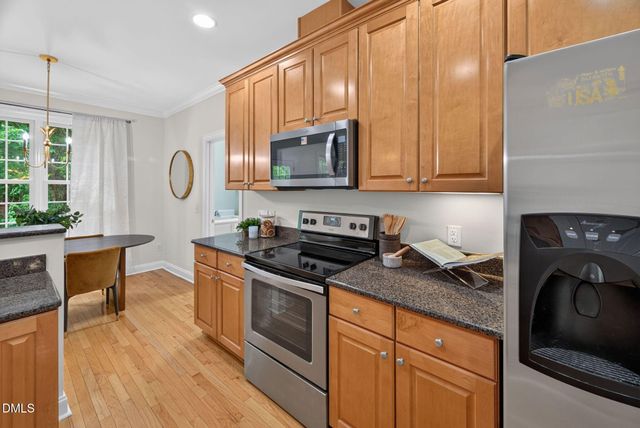 3629 Glidewell Court, Durham, NC 27707