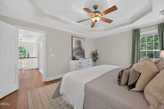 3629 Glidewell Court, Durham, NC 27707