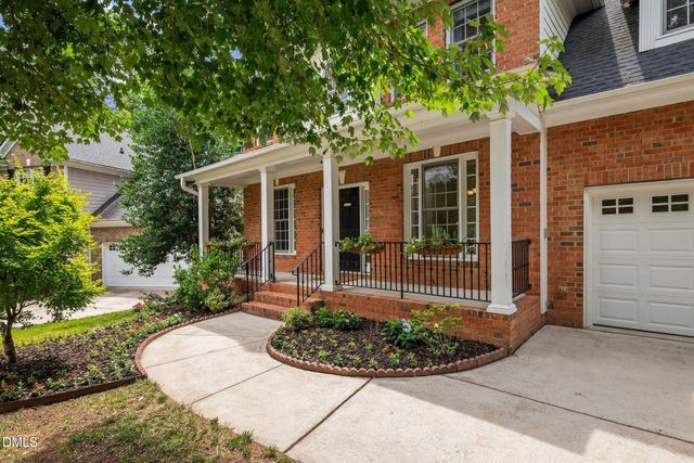 3629 Glidewell Court, Durham, NC 27707