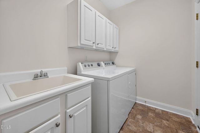 3629 Glidewell Court, Durham, NC 27707