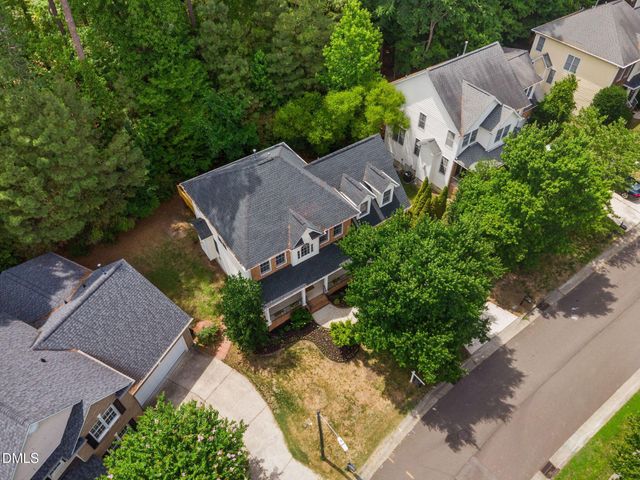 3629 Glidewell Court, Durham, NC 27707