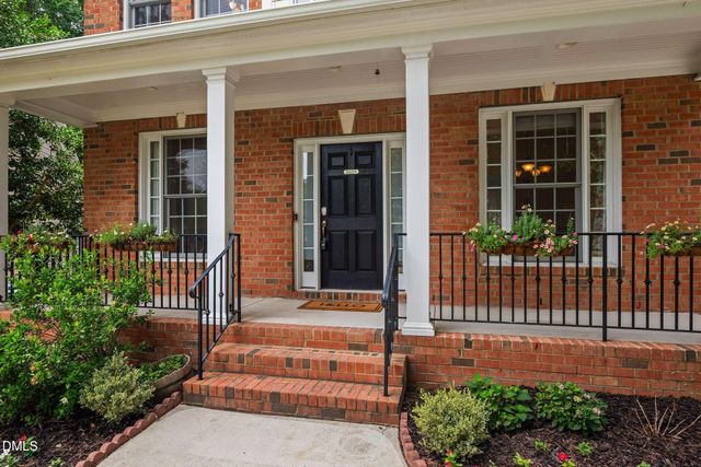 3629 Glidewell Court, Durham, NC 27707