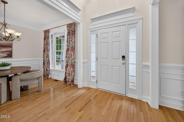 3629 Glidewell Court, Durham, NC 27707