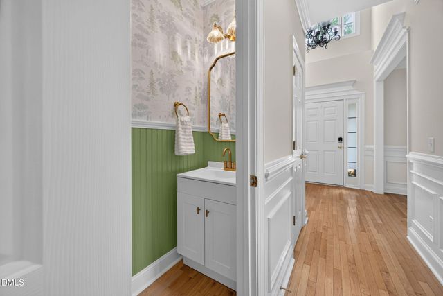 3629 Glidewell Court, Durham, NC 27707
