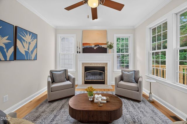 3629 Glidewell Court, Durham, NC 27707