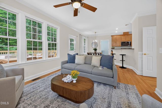 3629 Glidewell Court, Durham, NC 27707