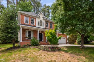 3629 Glidewell Court, Durham, NC 27707