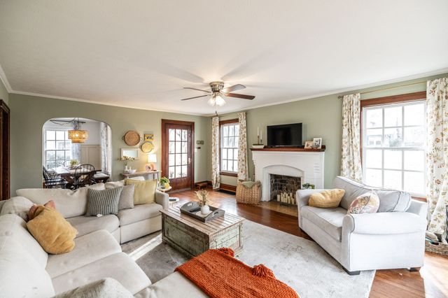 436 E Eastland St, Gallatin, TN 37066