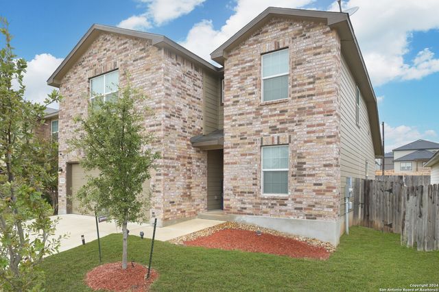 11623 BLACKMORE LEAP, San Antonio, TX 78245