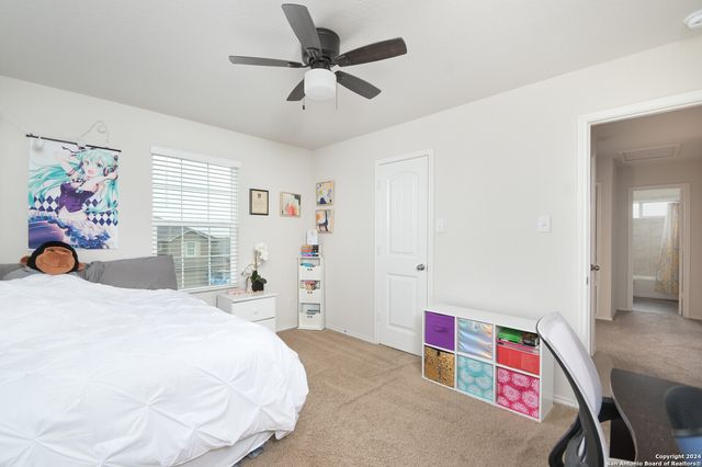 11623 BLACKMORE LEAP, San Antonio, TX 78245