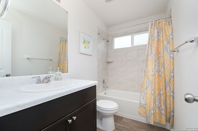 11623 BLACKMORE LEAP, San Antonio, TX 78245