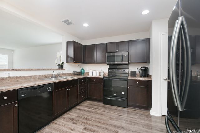 11623 BLACKMORE LEAP, San Antonio, TX 78245