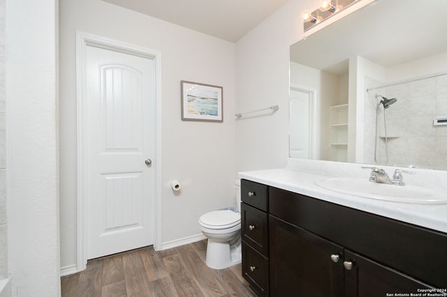 11623 BLACKMORE LEAP, San Antonio, TX 78245