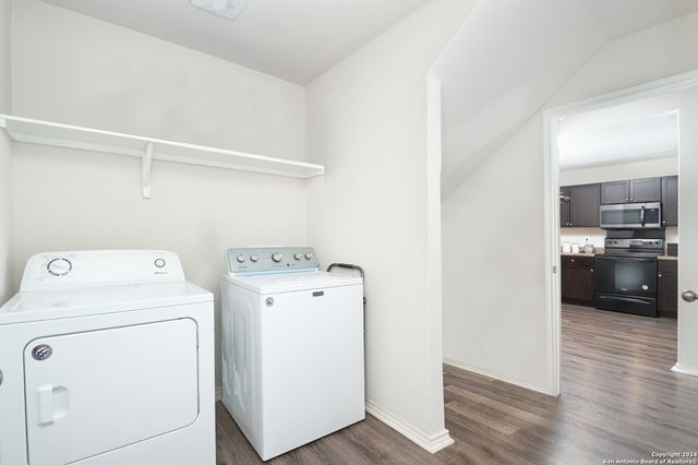 11623 BLACKMORE LEAP, San Antonio, TX 78245