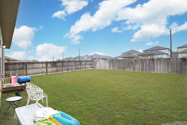 11623 BLACKMORE LEAP, San Antonio, TX 78245