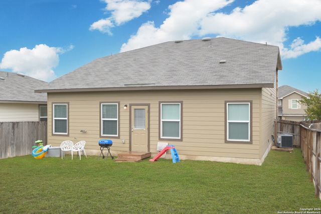 11623 BLACKMORE LEAP, San Antonio, TX 78245