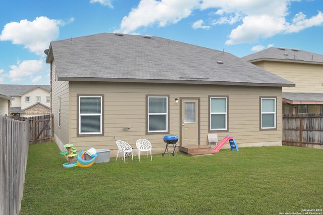11623 BLACKMORE LEAP, San Antonio, TX 78245