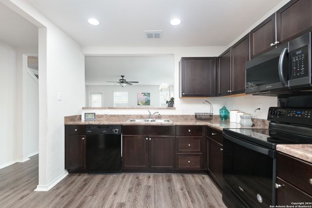 11623 BLACKMORE LEAP, San Antonio, TX 78245