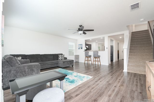 11623 BLACKMORE LEAP, San Antonio, TX 78245