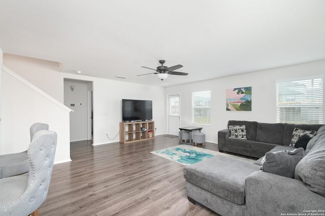 11623 BLACKMORE LEAP, San Antonio, TX 78245