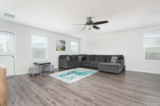 11623 BLACKMORE LEAP, San Antonio, TX 78245