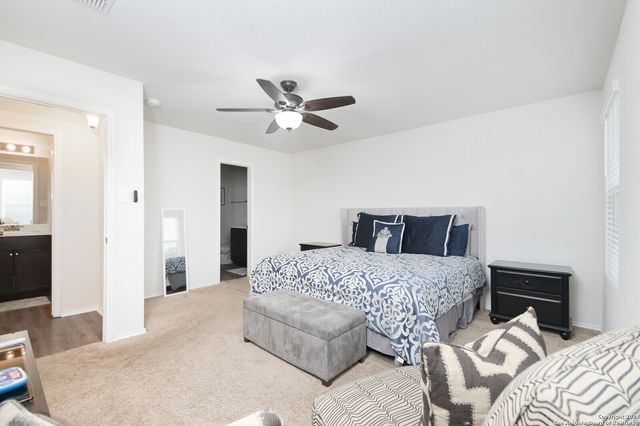 11623 BLACKMORE LEAP, San Antonio, TX 78245