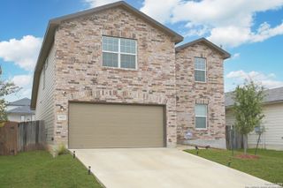 11623 BLACKMORE LEAP, San Antonio, TX 78245