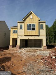 3267 Wild Clary Court, Buford, GA 30519