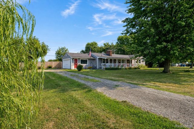 5088 W Grand Blanc Road, Mundy Township, MI 48473