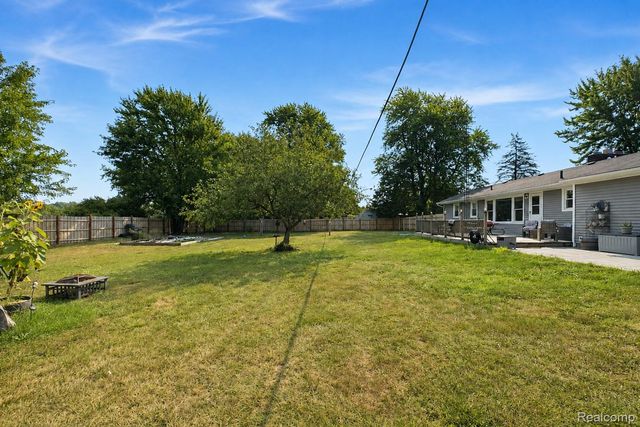 5088 W Grand Blanc Road, Mundy Township, MI 48473