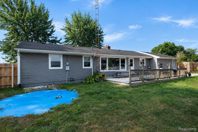 5088 W Grand Blanc Road, Mundy Township, MI 48473
