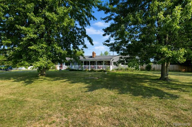 5088 W Grand Blanc Road, Mundy Township, MI 48473