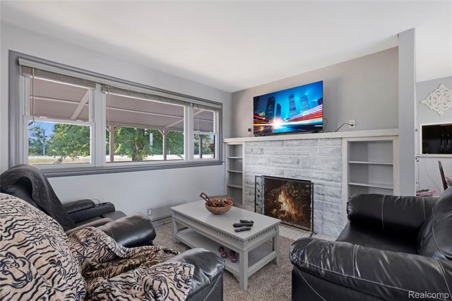 5088 W Grand Blanc Road, Mundy Township, MI 48473